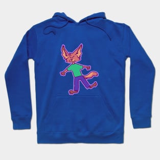 Little rascal Hoodie